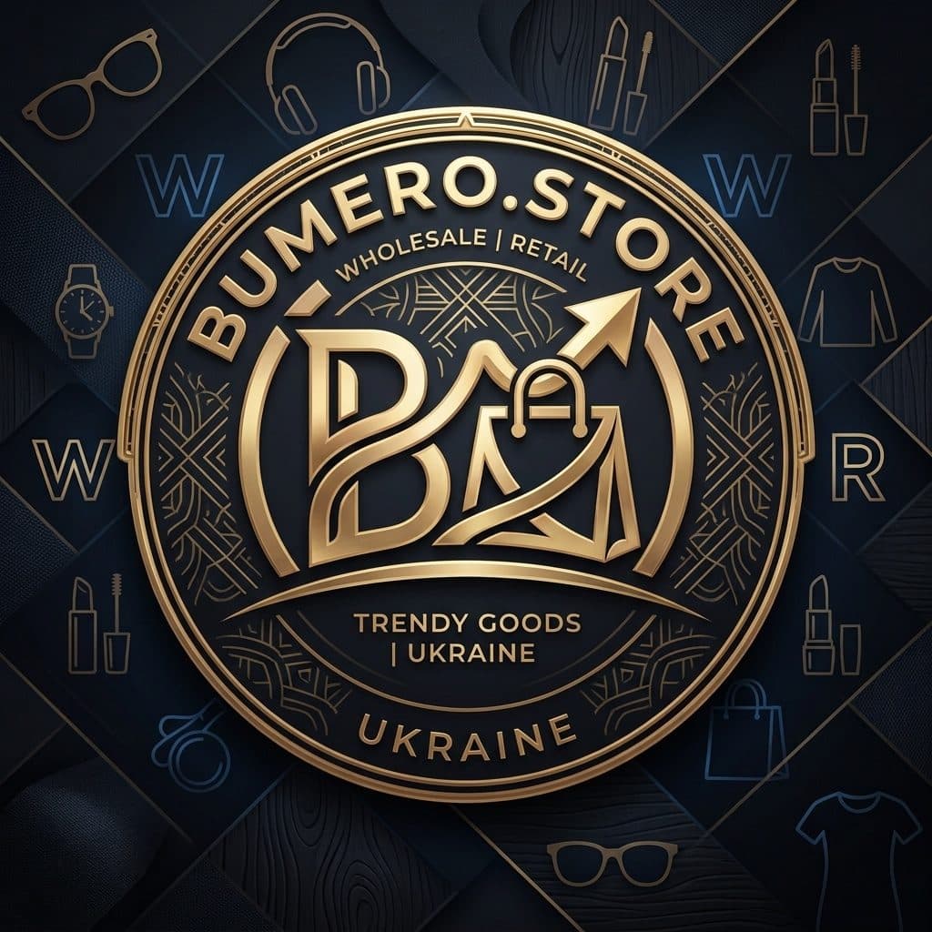 BUMERO Store